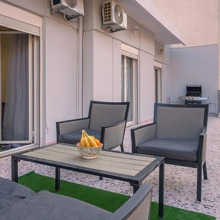 Billiard Home Каламата Экстерьер фото