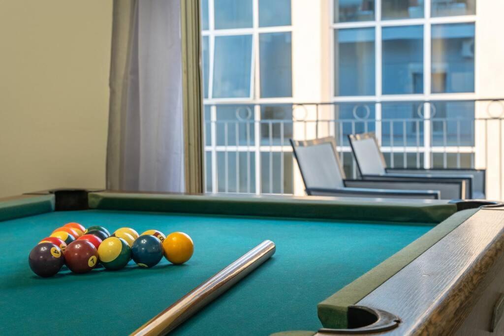 Billiard Home Каламата Экстерьер фото