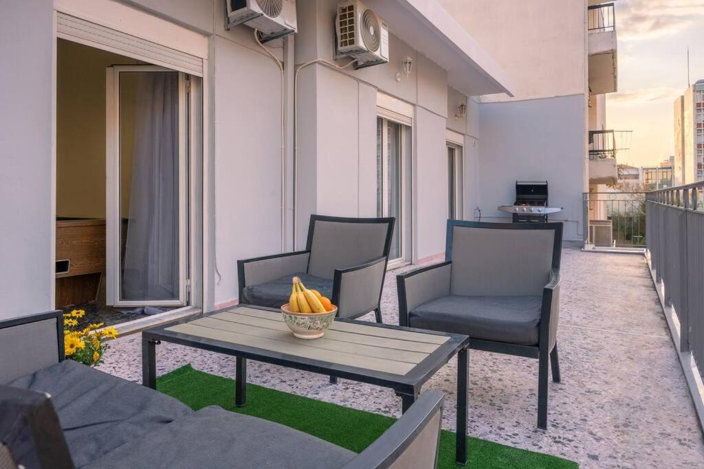 Billiard Home Каламата Экстерьер фото